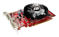 PowerColor Radeon HD 4670 750 Mhz PCI-E 2.0