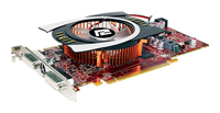 PowerColor Radeon HD 4770 750 Mhz PCI-E 2.0