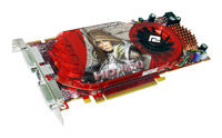 PowerColor Radeon HD 4850 625 Mhz PCI-E 2.0