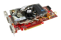 PowerColor Radeon HD 4870 780 Mhz PCI-E 2.0