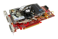 PowerColor Radeon HD 4870 800 Mhz PCI-E 2.0
