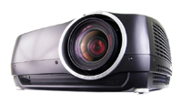 Projectiondesign F30