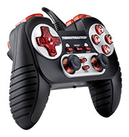 Thrustmaster Dual Trigger 3 in 1 Rumble