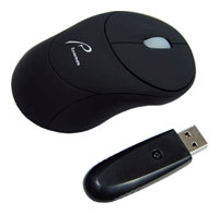 Rovermate Ergomate-039 Wimosy Black USB