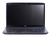 Acer ASPIRE 7540G-504G50Mn