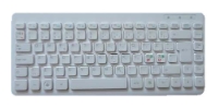 Acer KU-0906 Slim Keyboard White USB