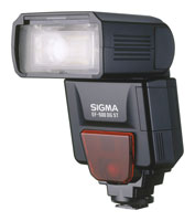 Sigma EF 500 DG ST for Canon
