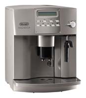 Delonghi ESAM 3400