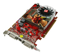 Diamond Radeon HD 4650 600 Mhz PCI-E 2.0