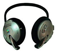 DigiLife DL-MP3-Head-2G