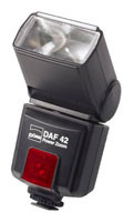 Doerr DAF-42 Power Zoom for Olympus/Panasonic
