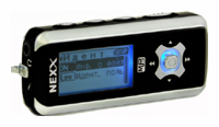 Nexx NF-345 512Mb