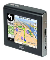 Ergo GPS 535