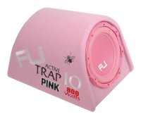 FLI FLI Trap 10 Pink Active