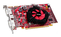 FORCE3D Radeon HD 4670 750 Mhz PCI-E 2.0
