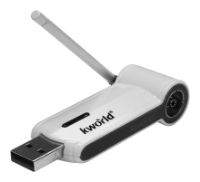 KWorld USB DVB-T Stick Mobile (UB383-T)