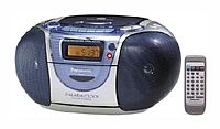 Panasonic RX-DX1