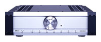 Musical Fidelity A5 Integrated Amplifier
