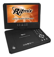 Ritmix PDVD-851TV
