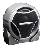 Pioneer TS-WX22A