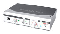 M-Audio FireWire Audiophile