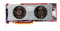 MSI GeForce GTX 275 633 Mhz PCI-E 2.0