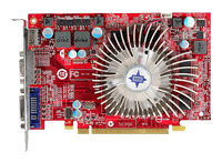 MSI Radeon HD 4670 750 Mhz PCI-E 2.0