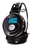 Gal SLQ-608