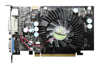 Axle GeForce 8500 GT 460 Mhz PCI-E 1024 Mb