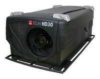 Barco XLM HD30