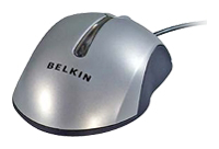 Belkin F8E857ea Silver USB+PS/2