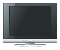 BRAVIS LCD-2003