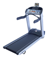 Landice L970 Club Pro Trainer
