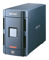 Buffalo HD-W800IU2/R1