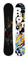 Burton Operator (09-10)