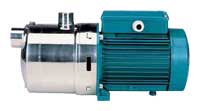 Calpeda MXH 206E