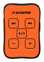 Digma MP600 2Gb