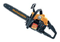 McCULLOCH MAC 335
