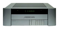 Meridian 800DAX