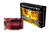 Gainward GeForce 9400 GT 550 Mhz PCI-E 2.0