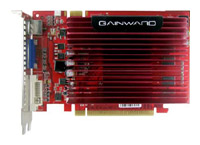 Gainward GeForce 9500 GT 550 Mhz PCI-E 2.0