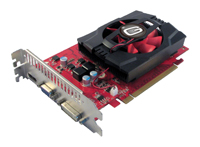 Gainward GeForce GT 240 550 Mhz PCI-E 2.0