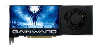 Gainward GeForce GTX 260 575 Mhz PCI-E 2.0