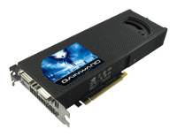 Gainward GeForce GTX 295 576 Mhz PCI-E 2.0