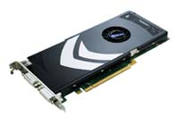 Galaxy GeForce 8800 GT 600 Mhz PCI-E 2.0