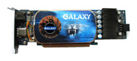 Galaxy GeForce 9600 GT 650 Mhz PCI-E 512 Mb