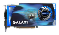 Galaxy GeForce 9600 GT 675 Mhz PCI-E 512 Mb
