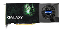 Galaxy GeForce GTX 280 602 Mhz PCI-E 2.0