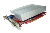 GeCube Radeon HD 2600 Pro 600 Mhz PCI-E