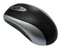 Gembird MUSOPTI4 Black USB
